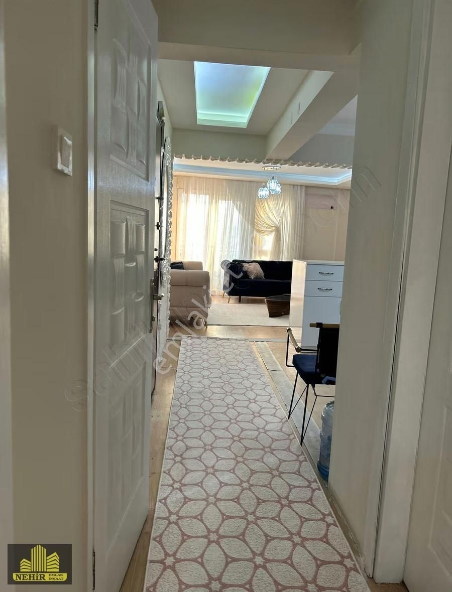 Nehir Emlak & İnşaattan Karataşta Satılık 2+1 90 M2 Daire - Görsel 23
