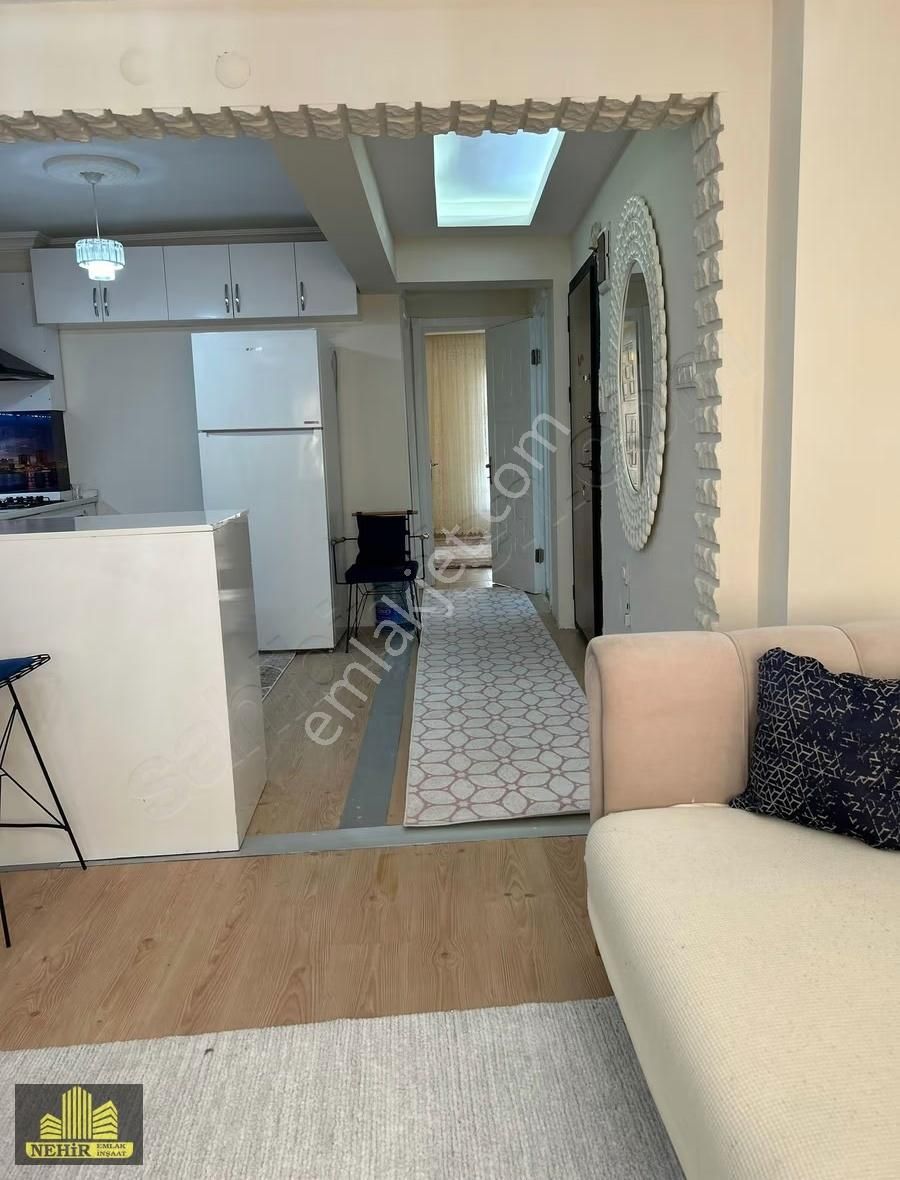 Nehir Emlak & İnşaattan Karataşta Satılık 2+1 90 M2 Daire - Görsel 12
