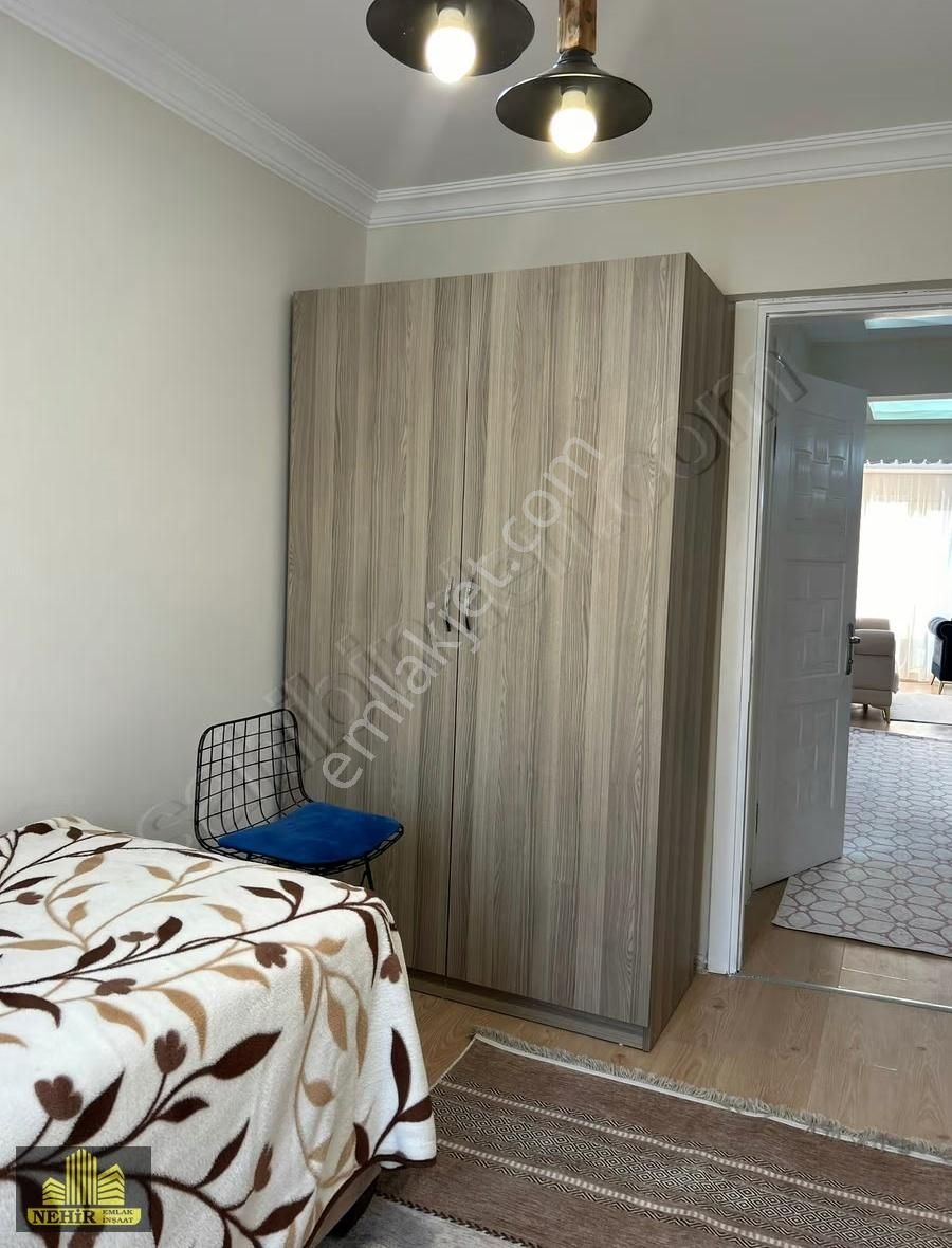 Nehir Emlak & İnşaattan Karataşta Satılık 2+1 90 M2 Daire - Görsel 17