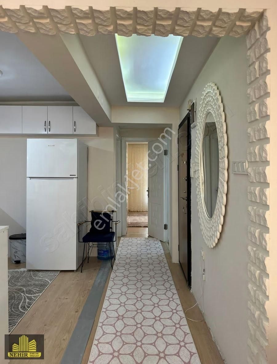 Nehir Emlak & İnşaattan Karataşta Satılık 2+1 90 M2 Daire - Görsel 19
