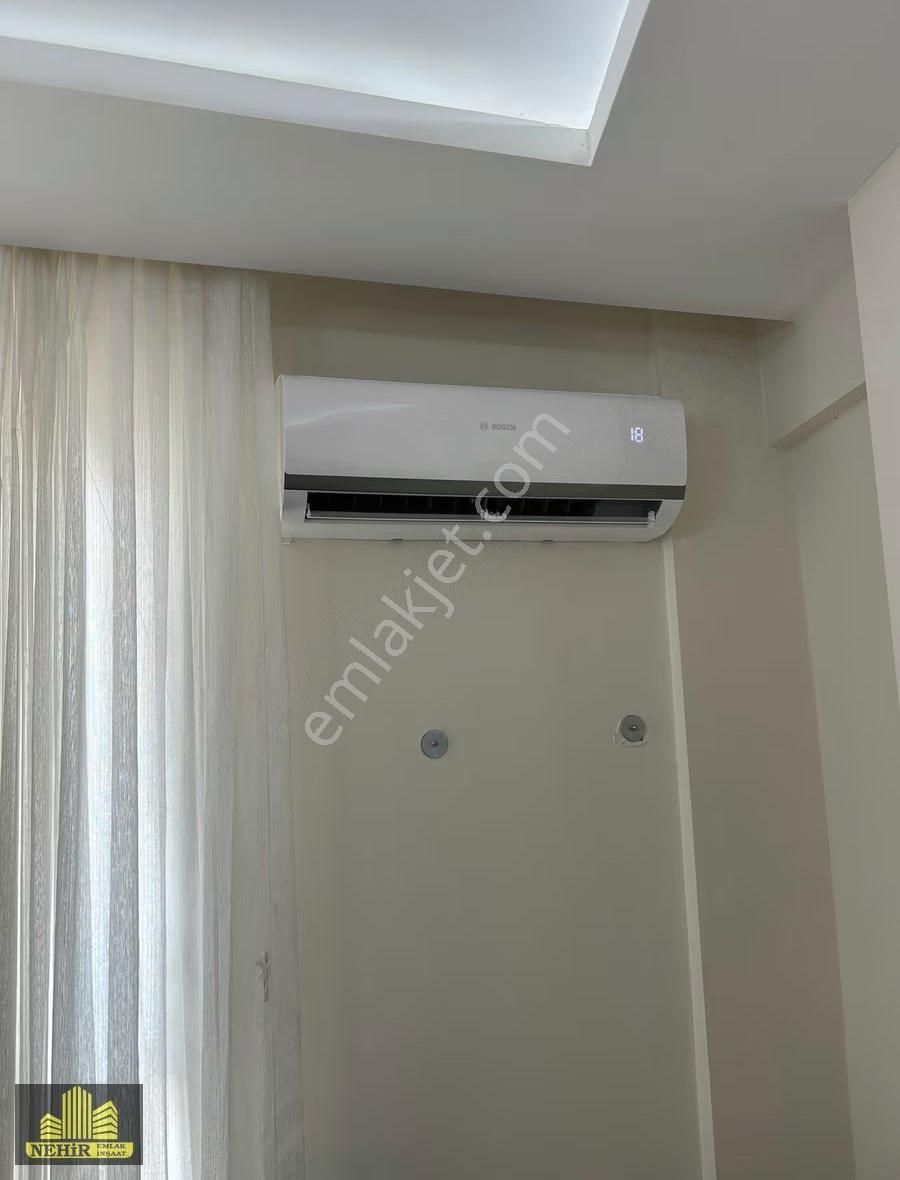 Nehir Emlak & İnşaattan Karataşta Satılık 2+1 90 M2 Daire - Görsel 16