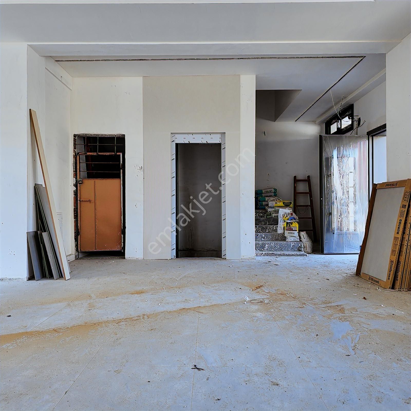 Reşatbey Yeni Yürüyüş Yoluna Komşu Tripleks Asansörlü Lüks Villa - Görsel 5