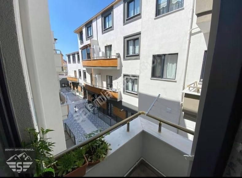 Tekirdağ Hürriyet Mahallesinde Satılık Daire - Görsel 4