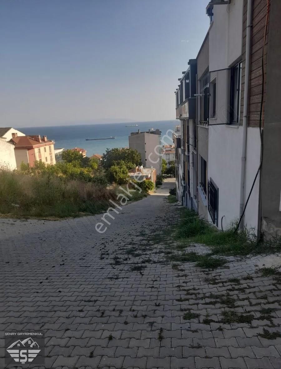 Tekirdağ Hürriyet Mahallesinde Satılık Daire - Görsel 14