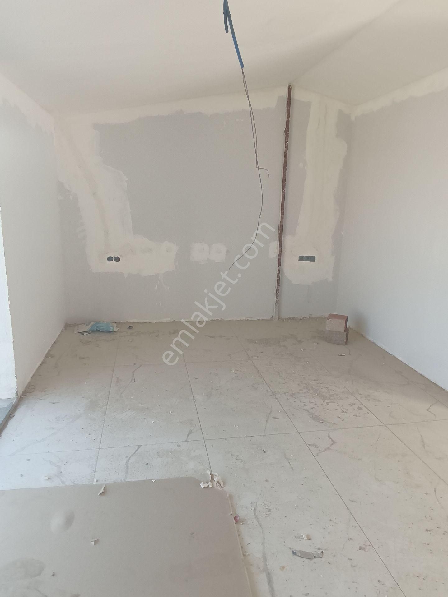 Kuşadası Merkezde Satılık 3+1 Kapalı Mutfak Dublex Daire - Görsel 23