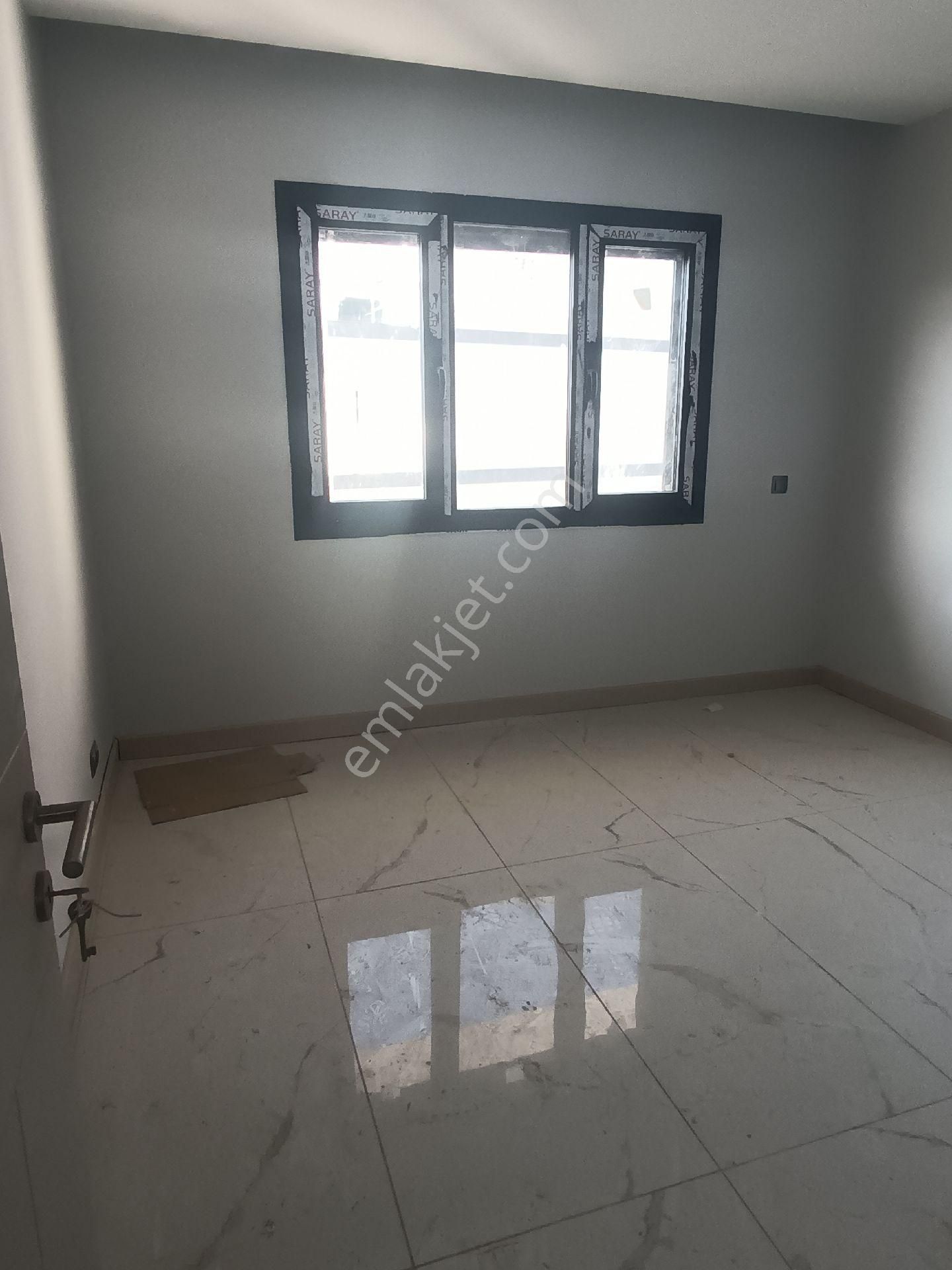 Kuşadası Merkezde Satılık 3+1 Kapalı Mutfak Dublex Daire - Görsel 22