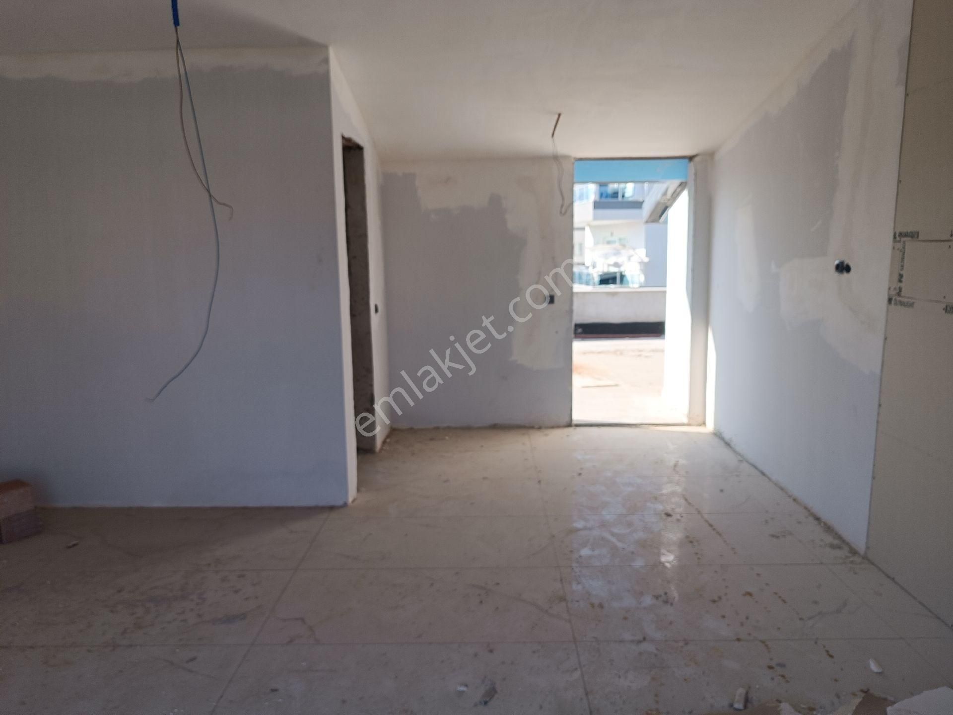 Kuşadası Merkezde Satılık 3+1 Kapalı Mutfak Dublex Daire - Görsel 26