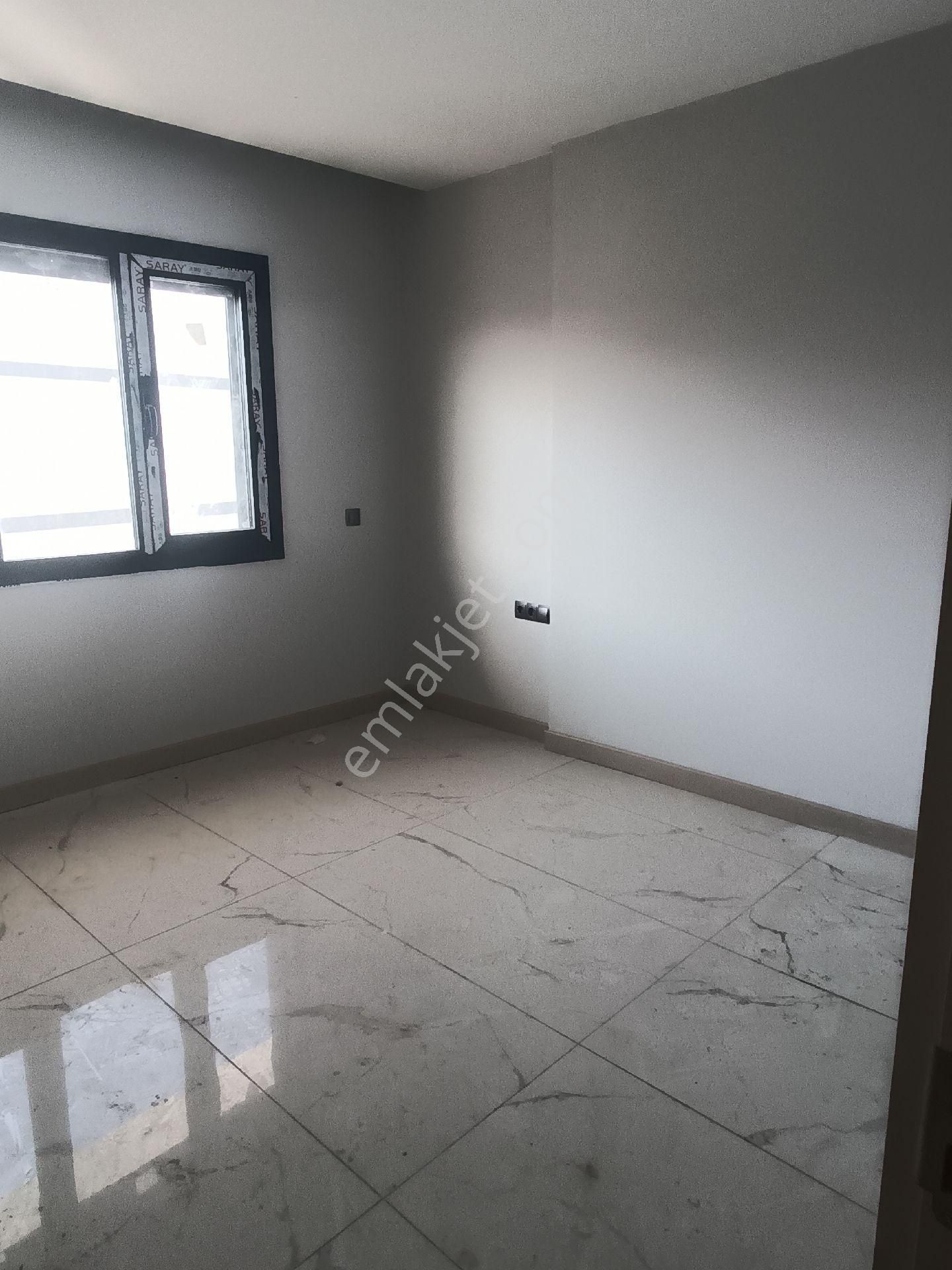 Kuşadası Merkezde Satılık 3+1 Kapalı Mutfak Dublex Daire - Görsel 21