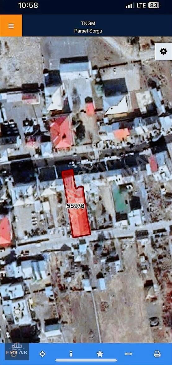 Selim Merkez Fırsat Arsa