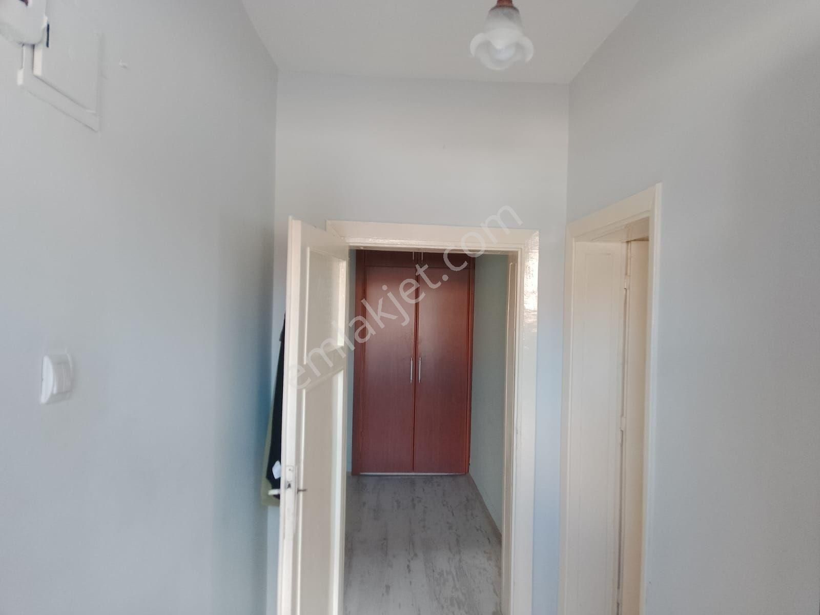 Akçay Emlak'tan Akşehir Yeni Mahallede Doğalgazlı İki Daireli Satılık Müstakil Ev - Görsel 11