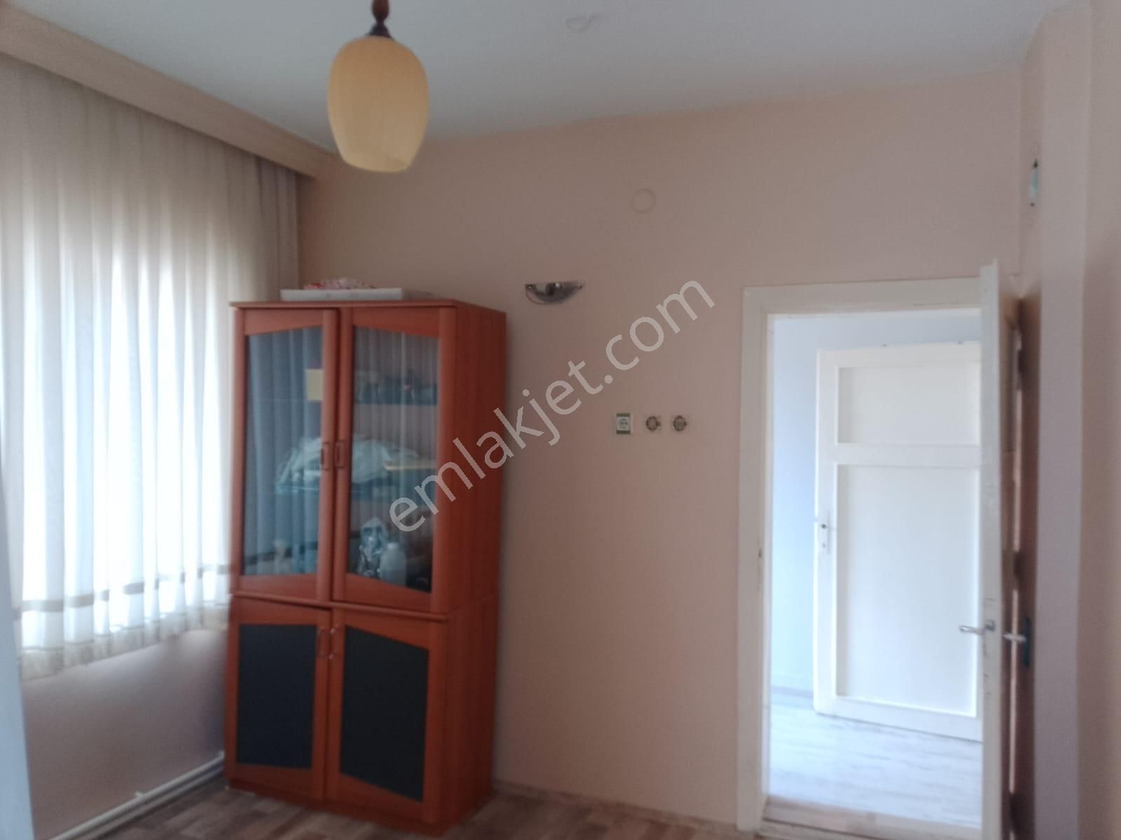 Akçay Emlak'tan Akşehir Yeni Mahallede Doğalgazlı İki Daireli Satılık Müstakil Ev - Görsel 22