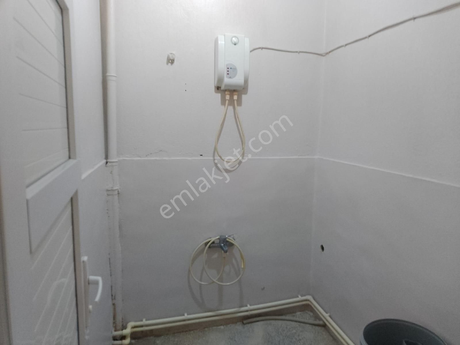 Akçay Emlak'tan Akşehir Yeni Mahallede Doğalgazlı İki Daireli Satılık Müstakil Ev - Görsel 16