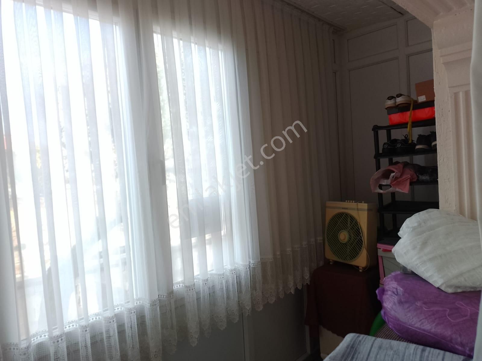 Akçay Emlak'tan Akşehir Yeni Mahallede Doğalgazlı İki Daireli Satılık Müstakil Ev - Görsel 12