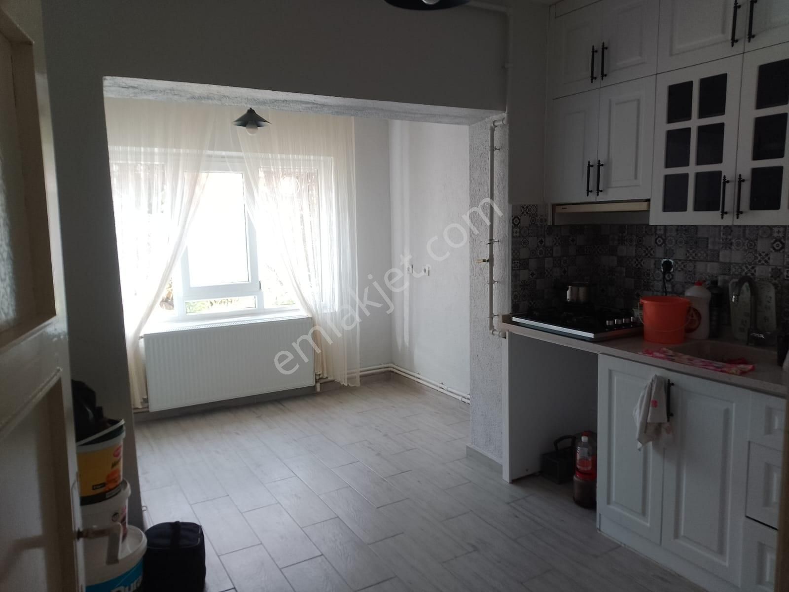 Akçay Emlak'tan Akşehir Yeni Mahallede Doğalgazlı İki Daireli Satılık Müstakil Ev - Görsel 5