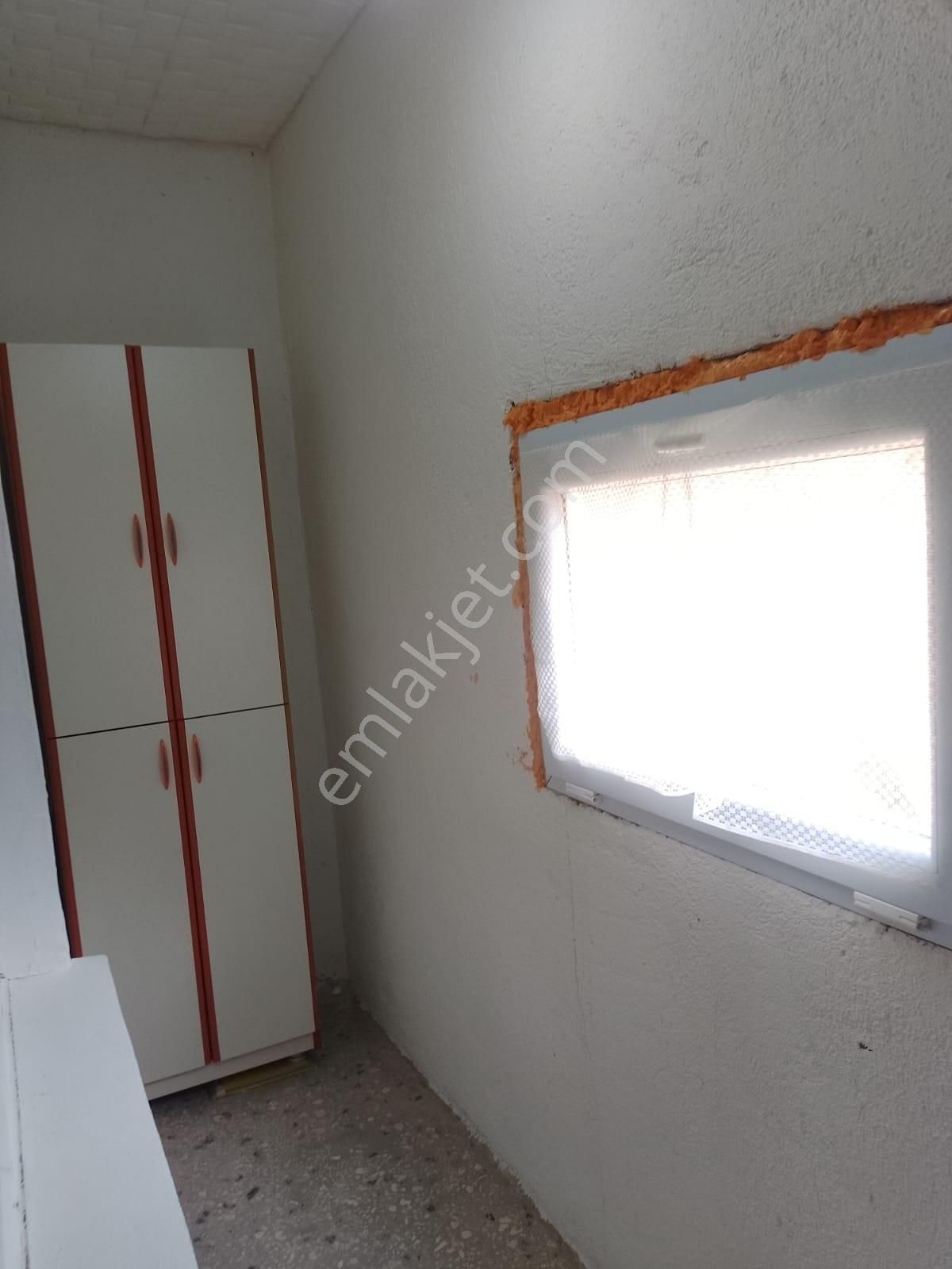 Akçay Emlak'tan Akşehir Yeni Mahallede Doğalgazlı İki Daireli Satılık Müstakil Ev - Görsel 17