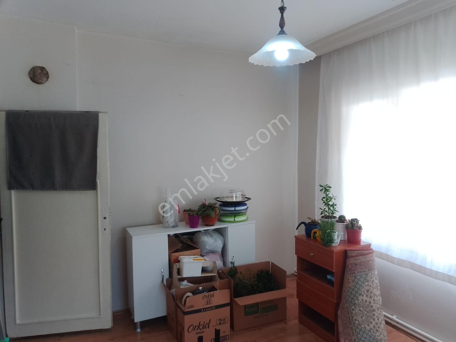 Akçay Emlak'tan Akşehir Yeni Mahallede Doğalgazlı İki Daireli Satılık Müstakil Ev - Görsel 9