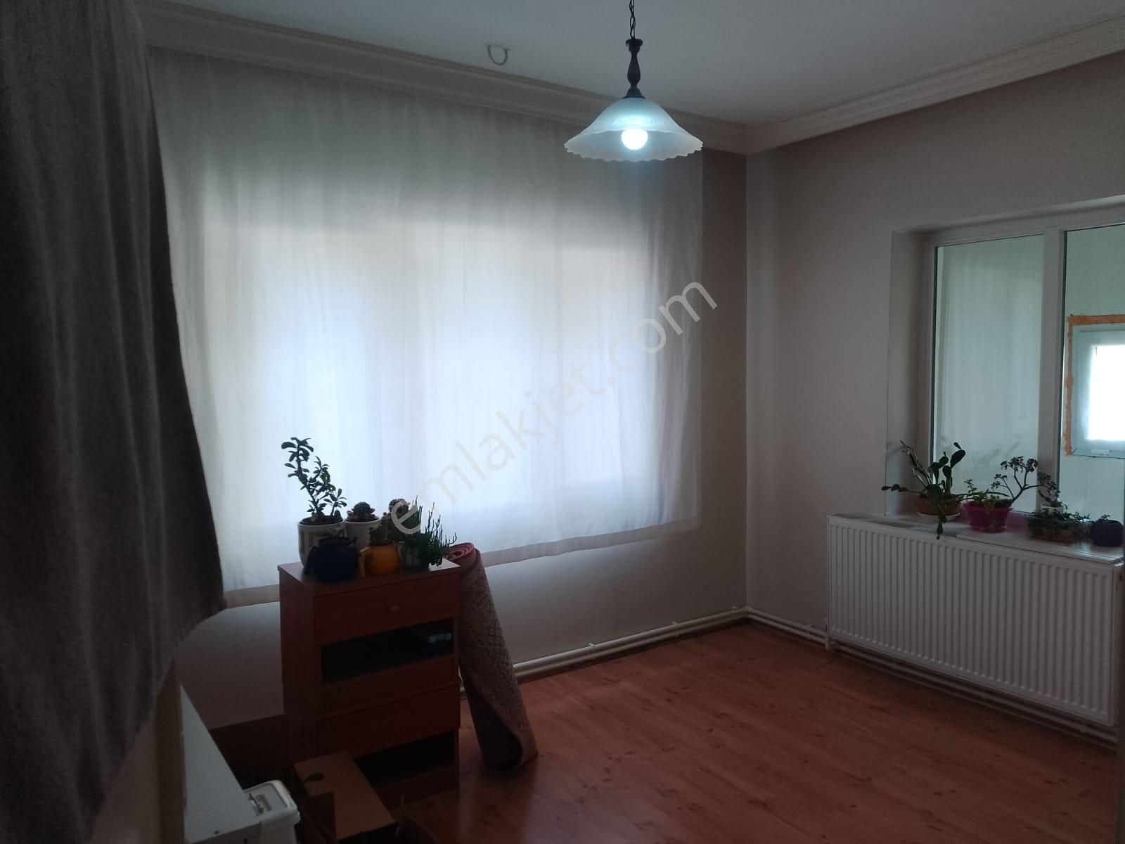 Akçay Emlak'tan Akşehir Yeni Mahallede Doğalgazlı İki Daireli Satılık Müstakil Ev - Görsel 18