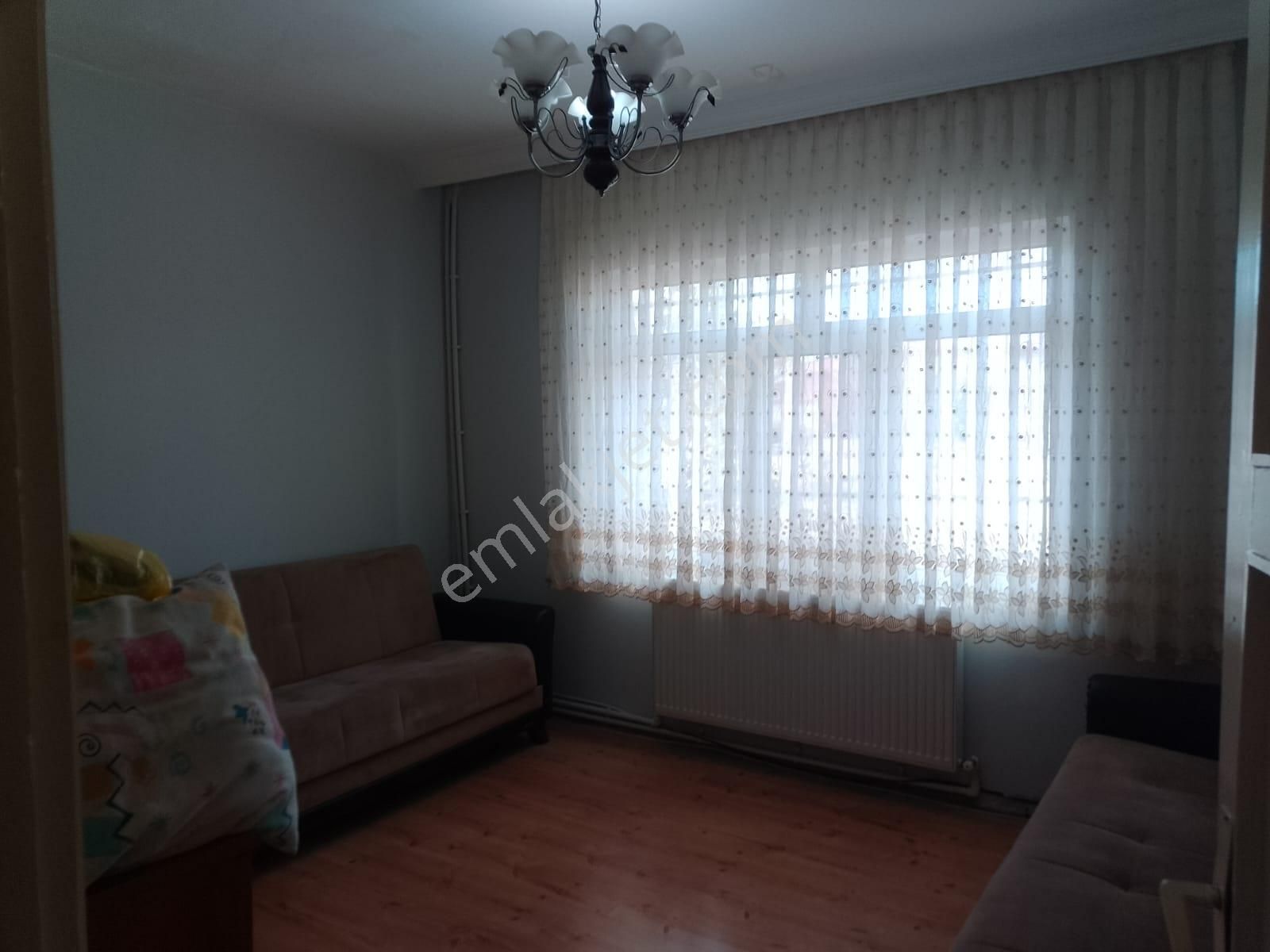 Akçay Emlak'tan Akşehir Yeni Mahallede Doğalgazlı İki Daireli Satılık Müstakil Ev - Görsel 8