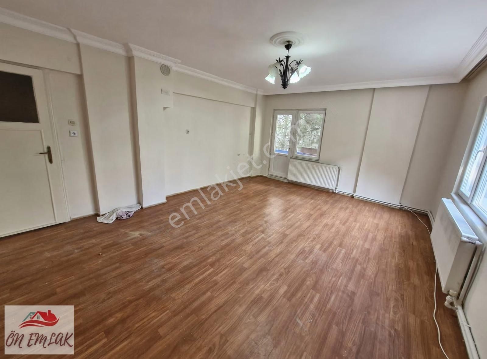 Ön Emlak'tan Burhaniye Yeni Mahallede Kiralık Geniş 3+1 Daire! - Görsel 16