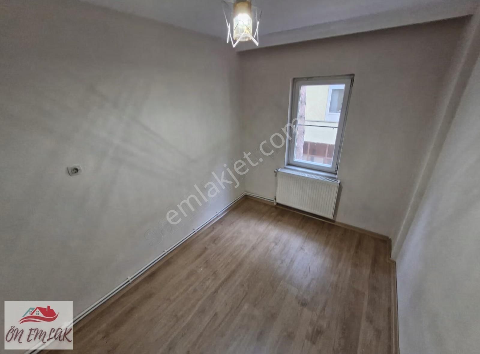 Ön Emlak'tan Burhaniye Yeni Mahallede Kiralık Geniş 3+1 Daire! - Görsel 20