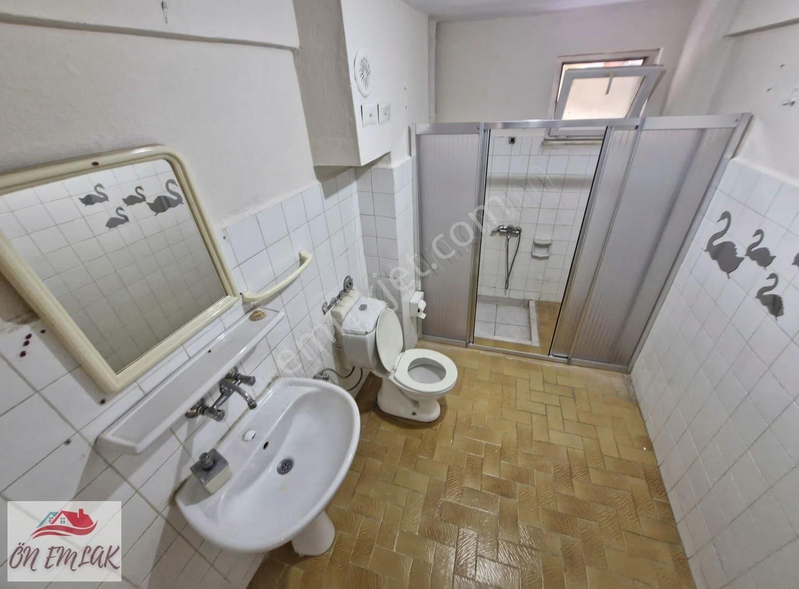 Ön Emlak'tan Burhaniye Yeni Mahallede Kiralık Geniş 3+1 Daire! - Görsel 25