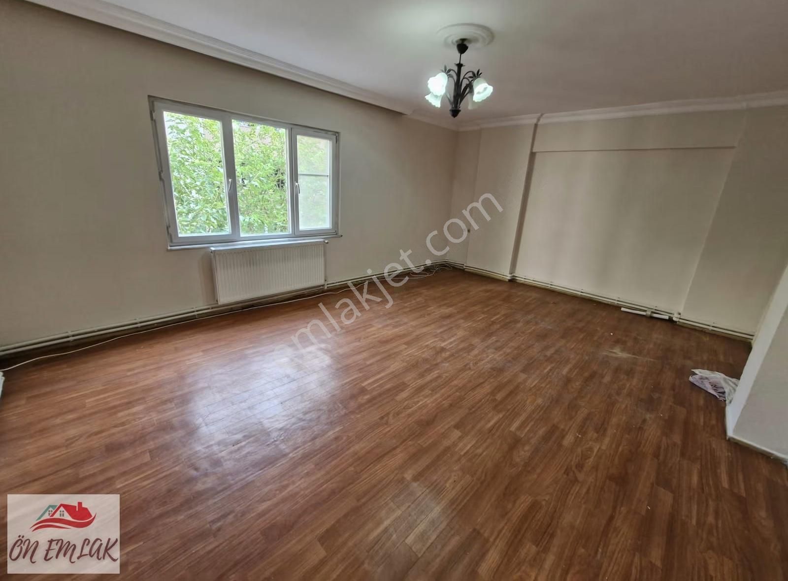 Ön Emlak'tan Burhaniye Yeni Mahallede Kiralık Geniş 3+1 Daire! - Görsel 9