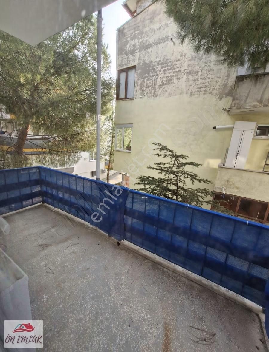 Ön Emlak'tan Burhaniye Yeni Mahallede Kiralık Geniş 3+1 Daire! - Görsel 21