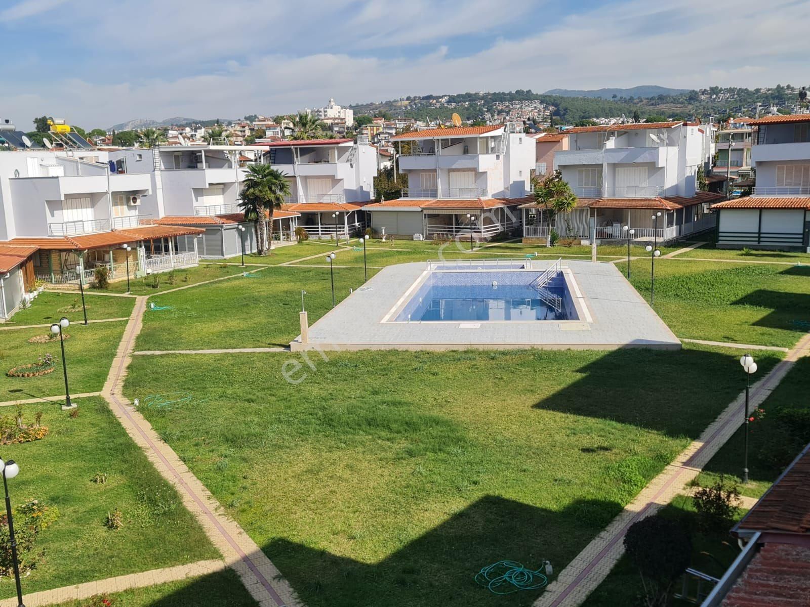 Sahile Yürüme Mesafesinde 3+1 Yazlık - Görsel 4