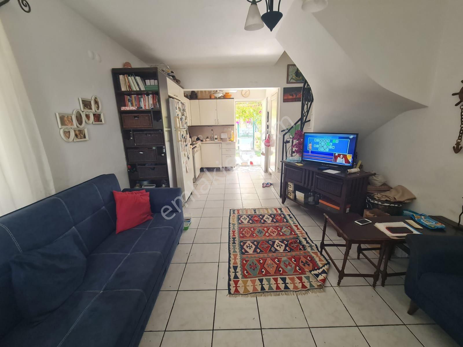 Sahile Yürüme Mesafesinde 3+1 Yazlık - Görsel 9