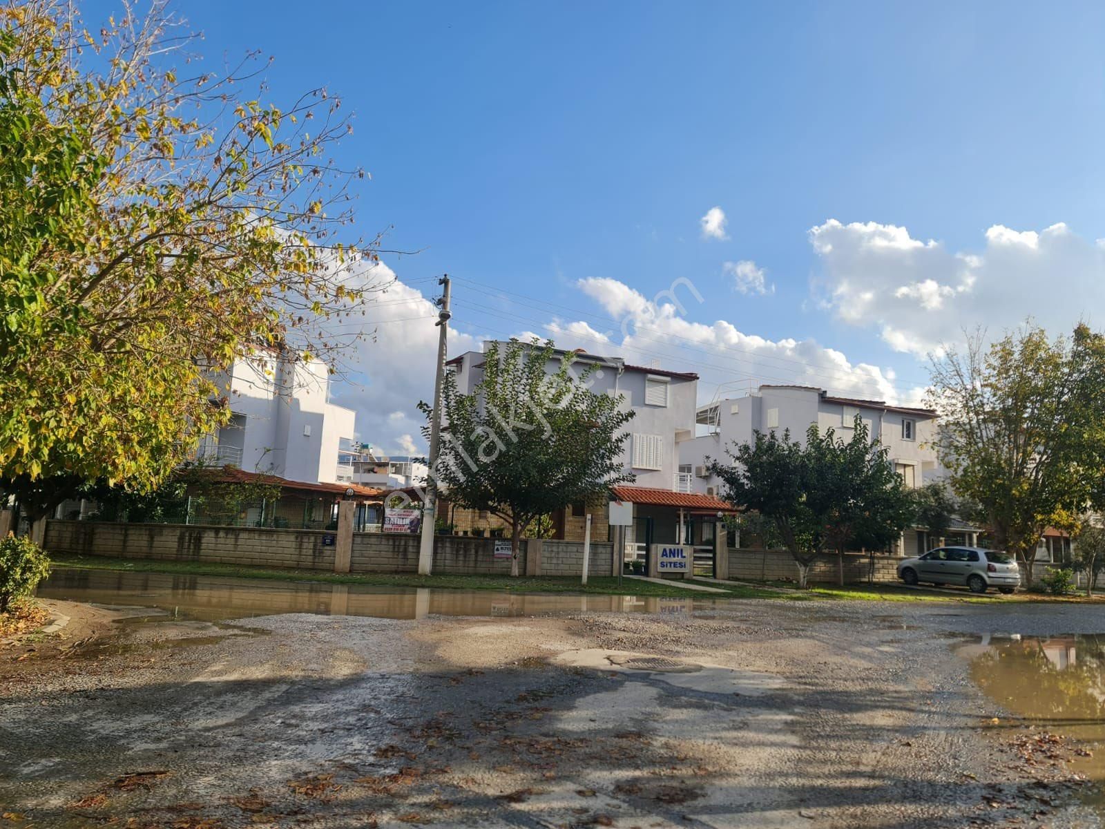 Sahile Yürüme Mesafesinde 3+1 Yazlık - Görsel 3