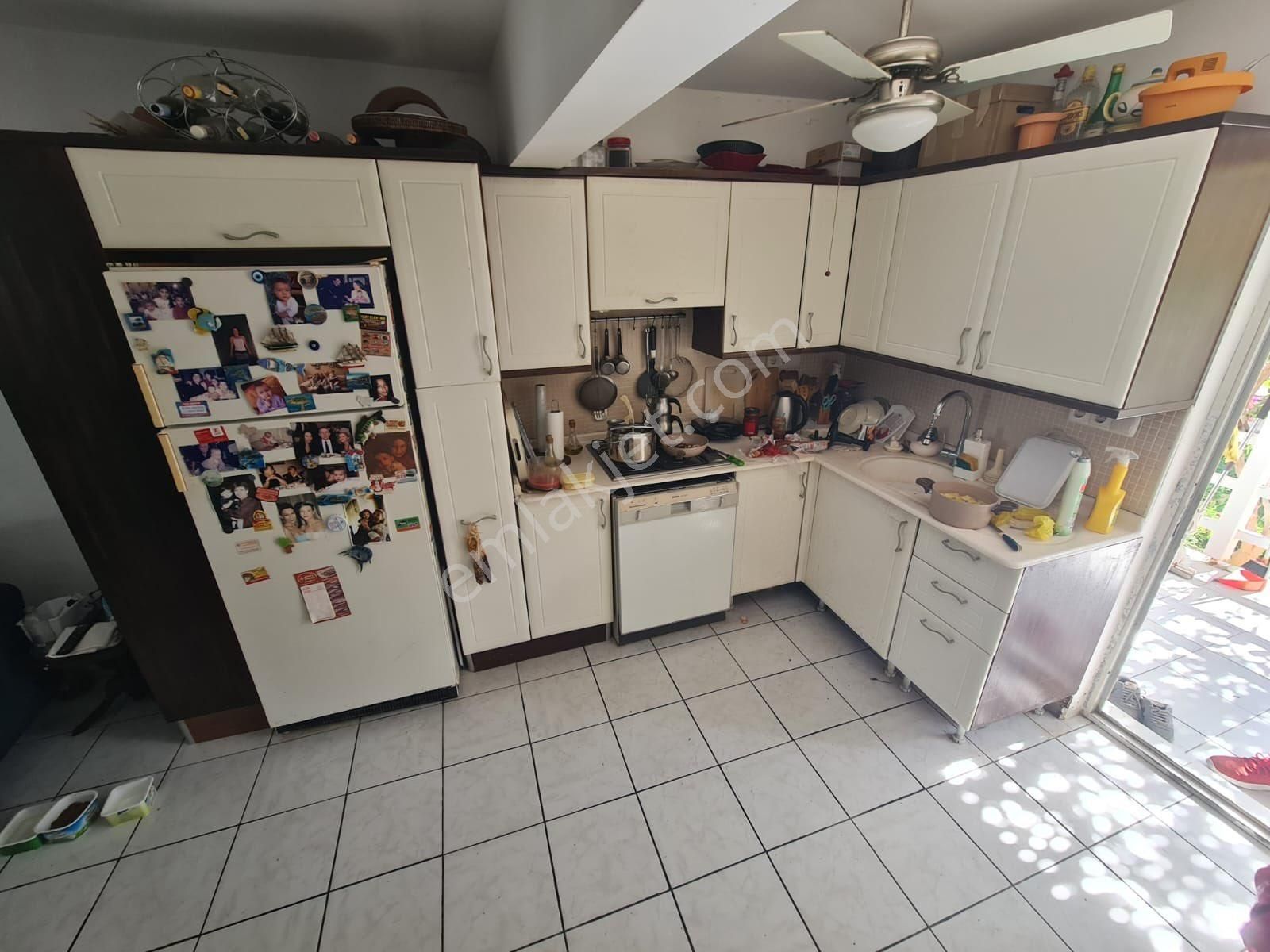 Sahile Yürüme Mesafesinde 3+1 Yazlık - Görsel 11