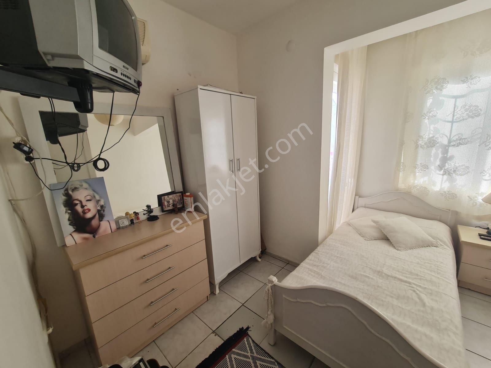 Sahile Yürüme Mesafesinde 3+1 Yazlık - Görsel 20