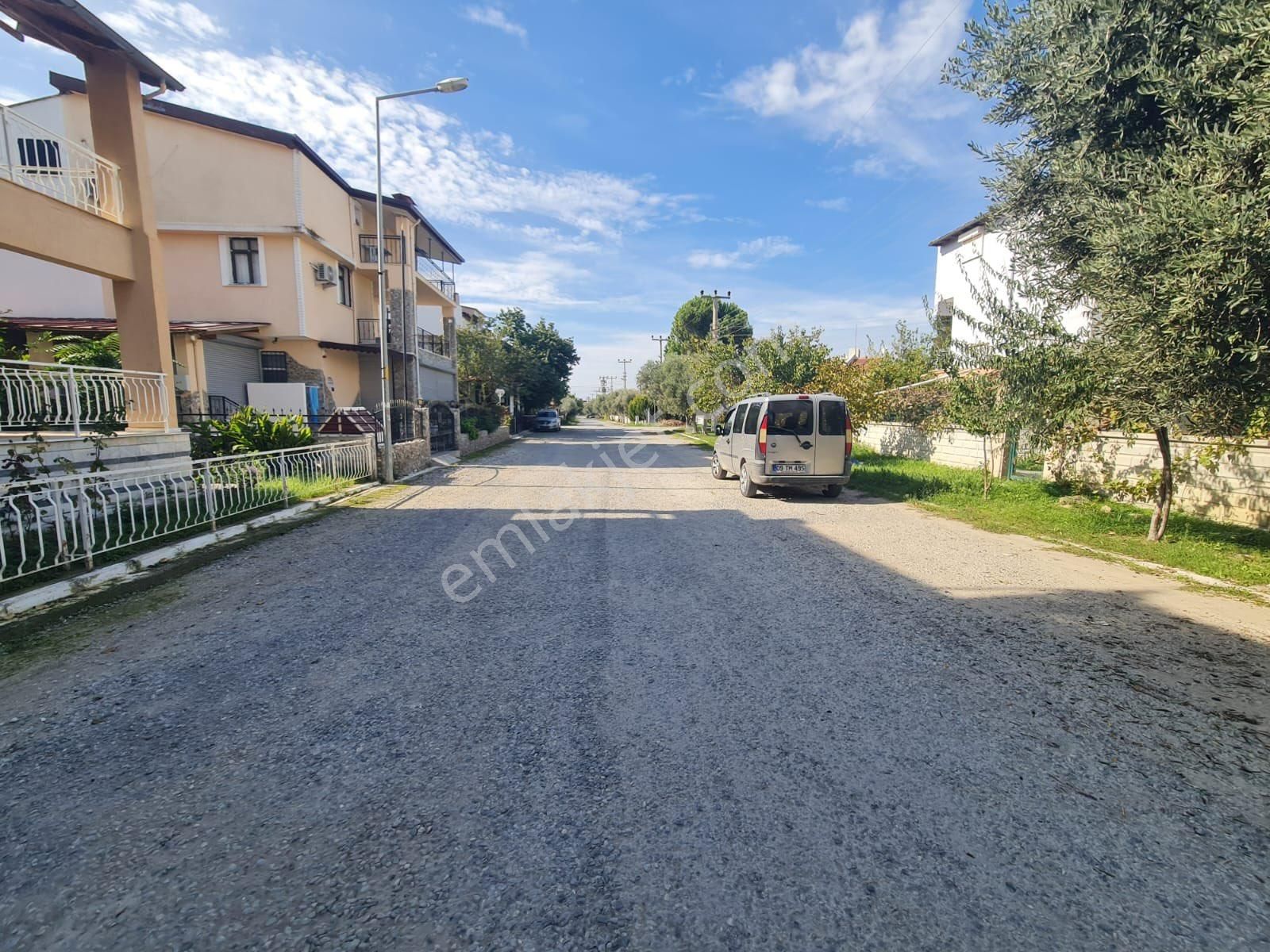 Sahile Yürüme Mesafesinde 3+1 Yazlık - Görsel 7