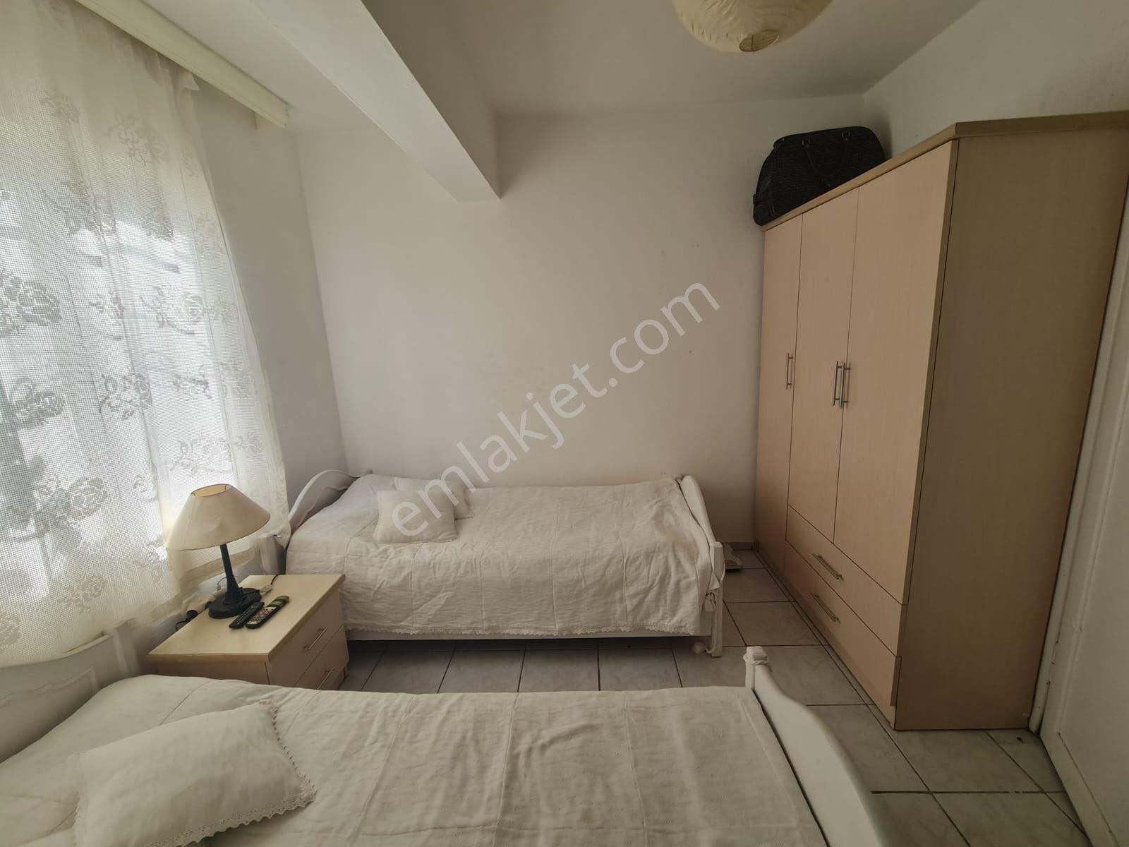 Sahile Yürüme Mesafesinde 3+1 Yazlık - Görsel 24