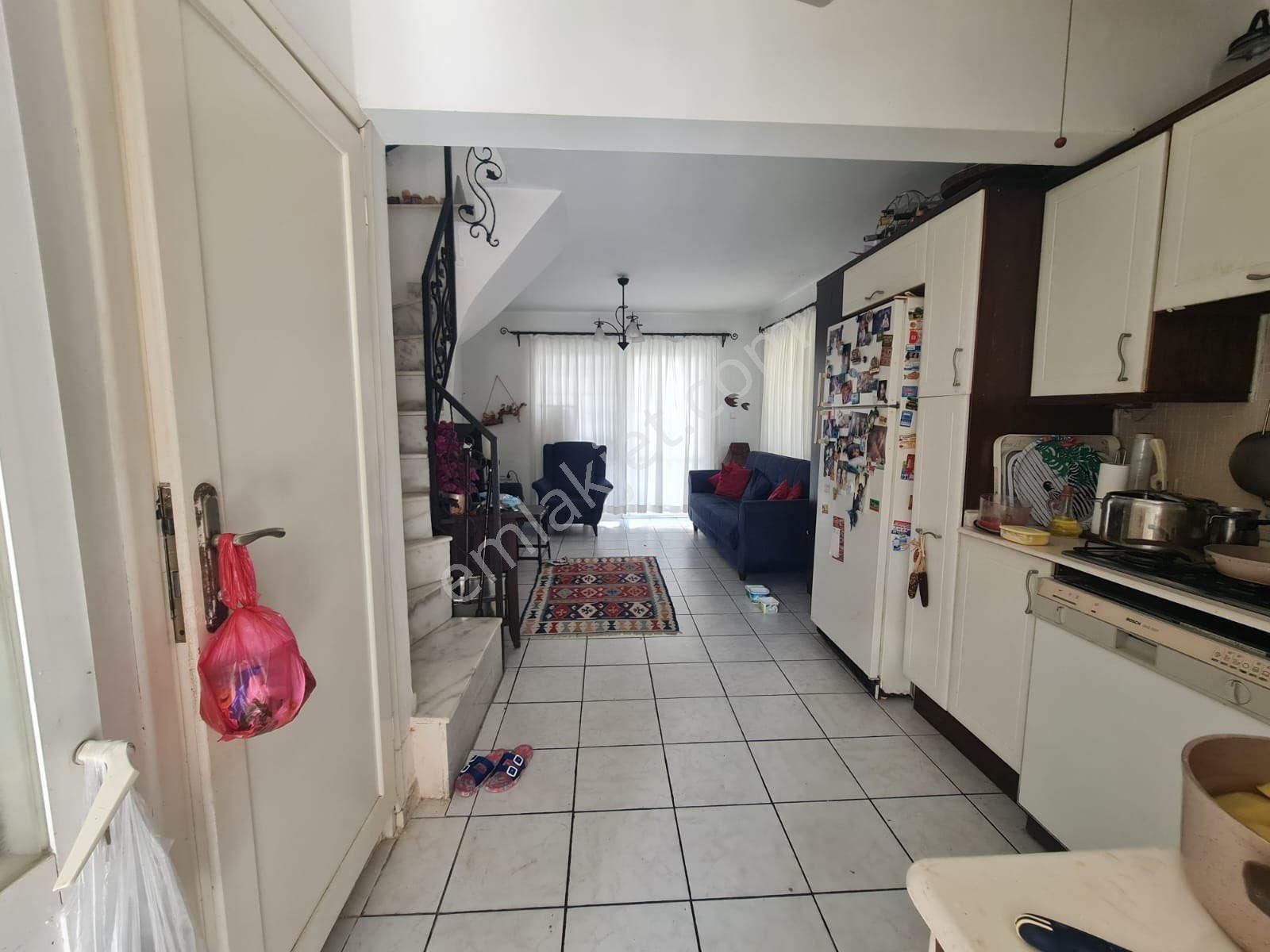 Sahile Yürüme Mesafesinde 3+1 Yazlık - Görsel 12