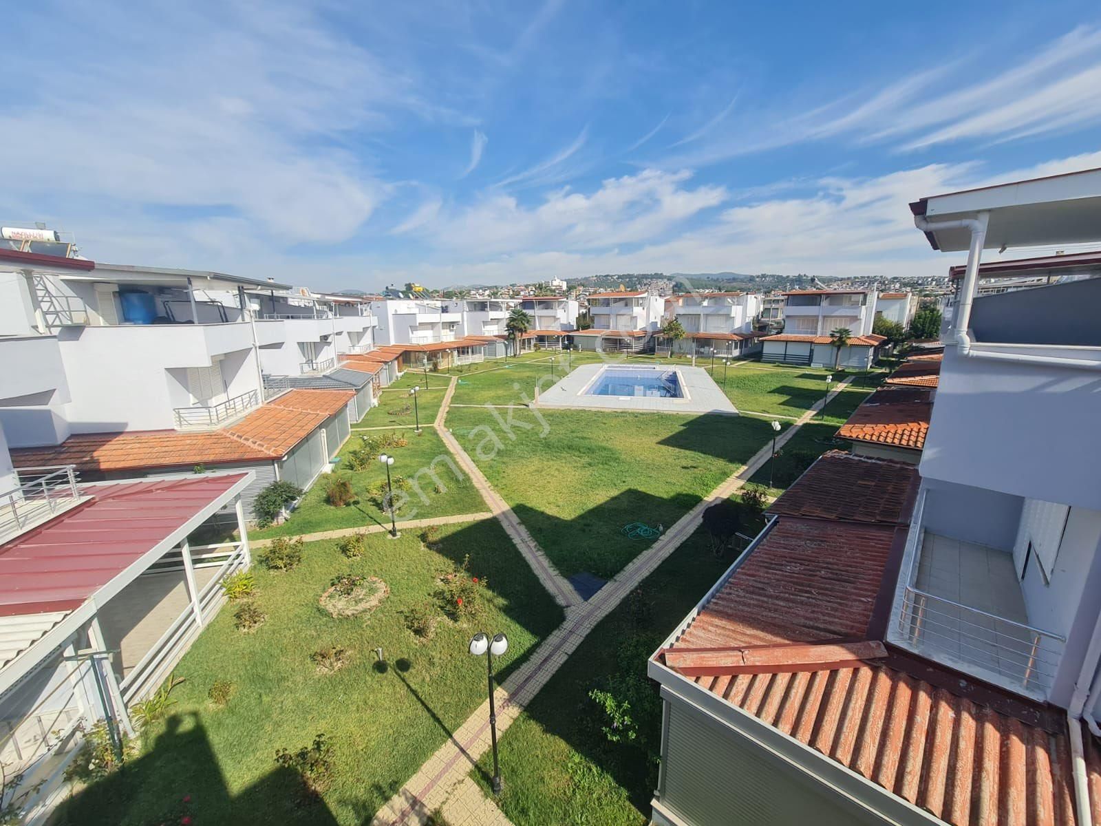 Sahile Yürüme Mesafesinde 3+1 Yazlık - Görsel 35