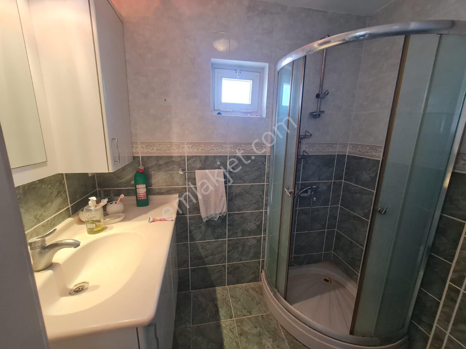 Sahile Yürüme Mesafesinde 3+1 Yazlık - Görsel 21