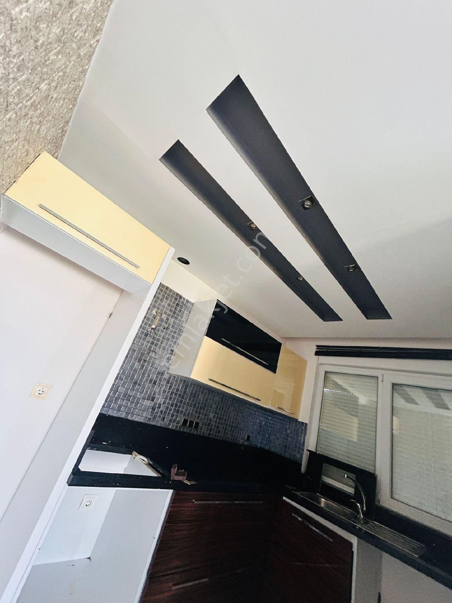 Güzelobada Konsept Bir Binada 3+1 Lüks Daire - Görsel 13