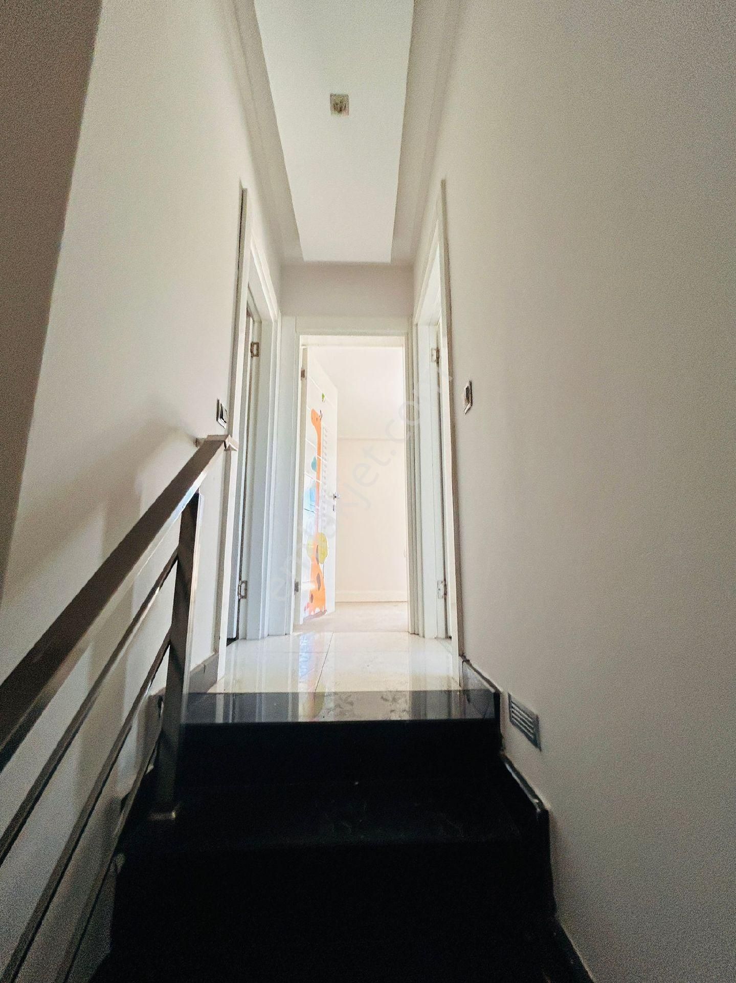 Güzelobada Konsept Bir Binada 3+1 Lüks Daire - Görsel 17