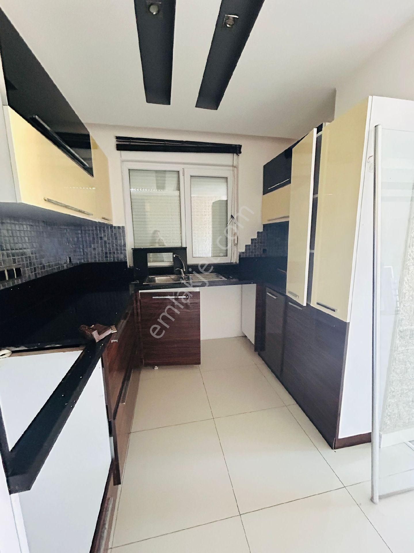 Güzelobada Konsept Bir Binada 3+1 Lüks Daire - Görsel 10