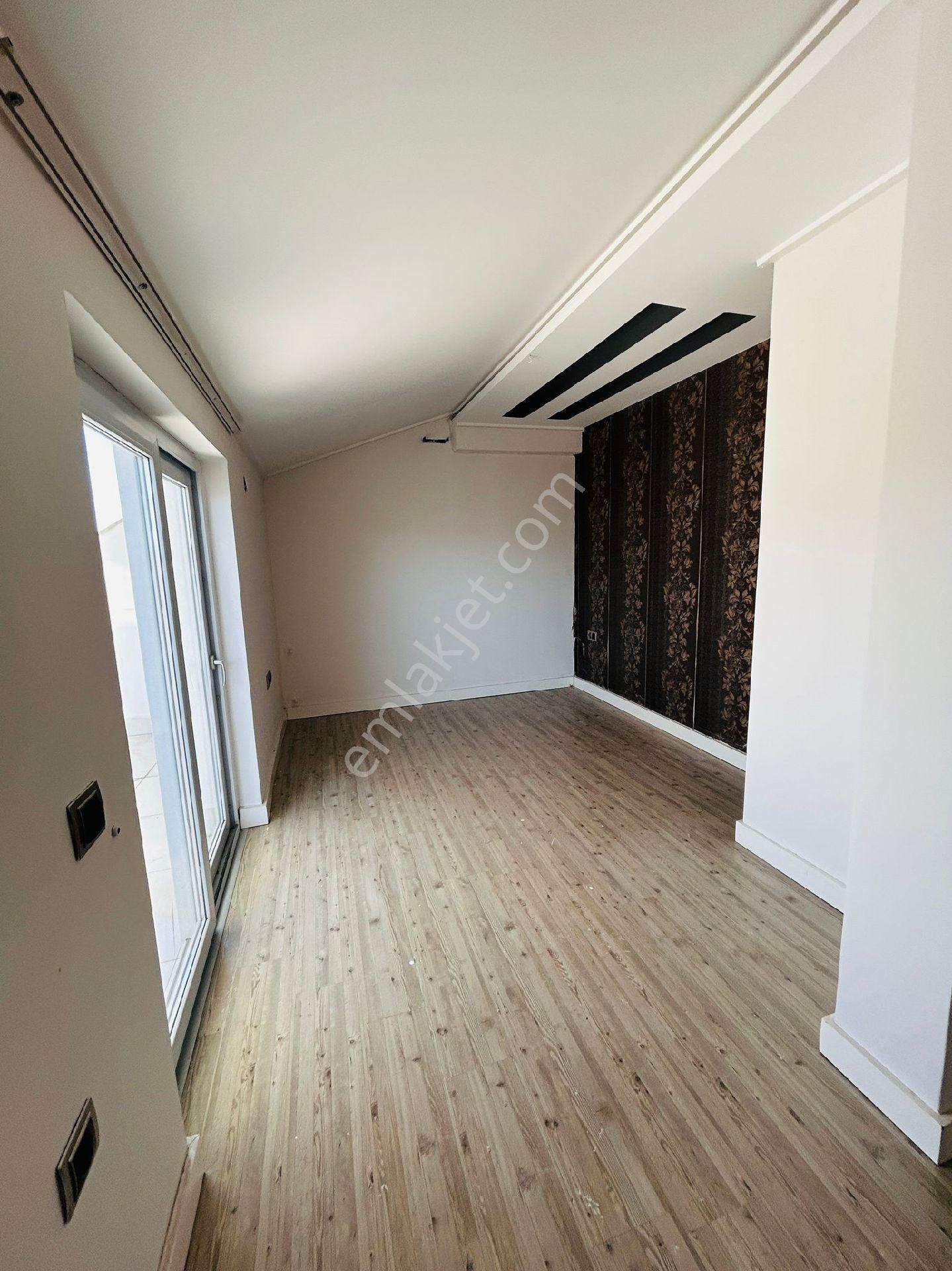 Güzelobada Konsept Bir Binada 3+1 Lüks Daire - Görsel 20