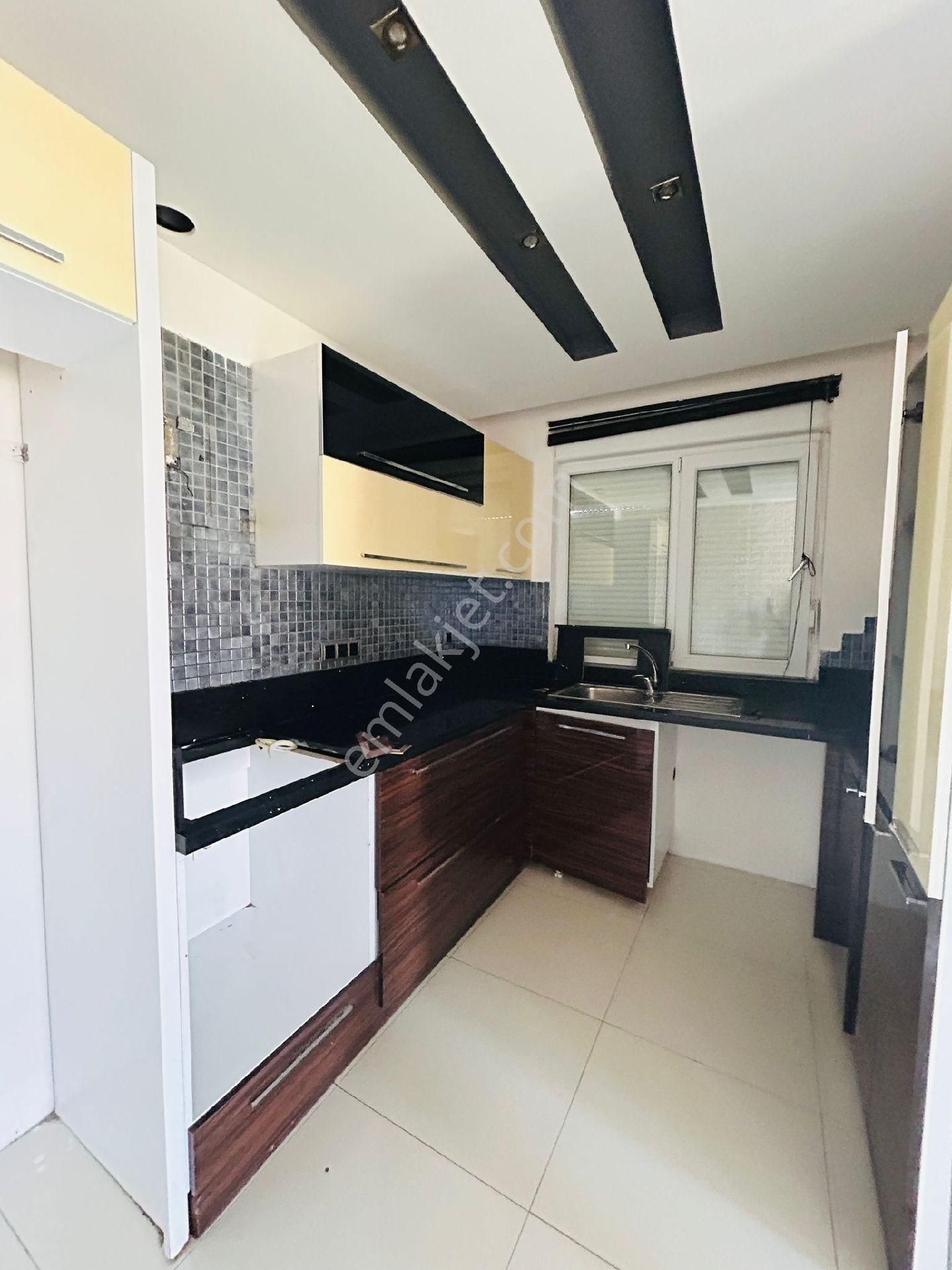 Güzelobada Konsept Bir Binada 3+1 Lüks Daire - Görsel 9