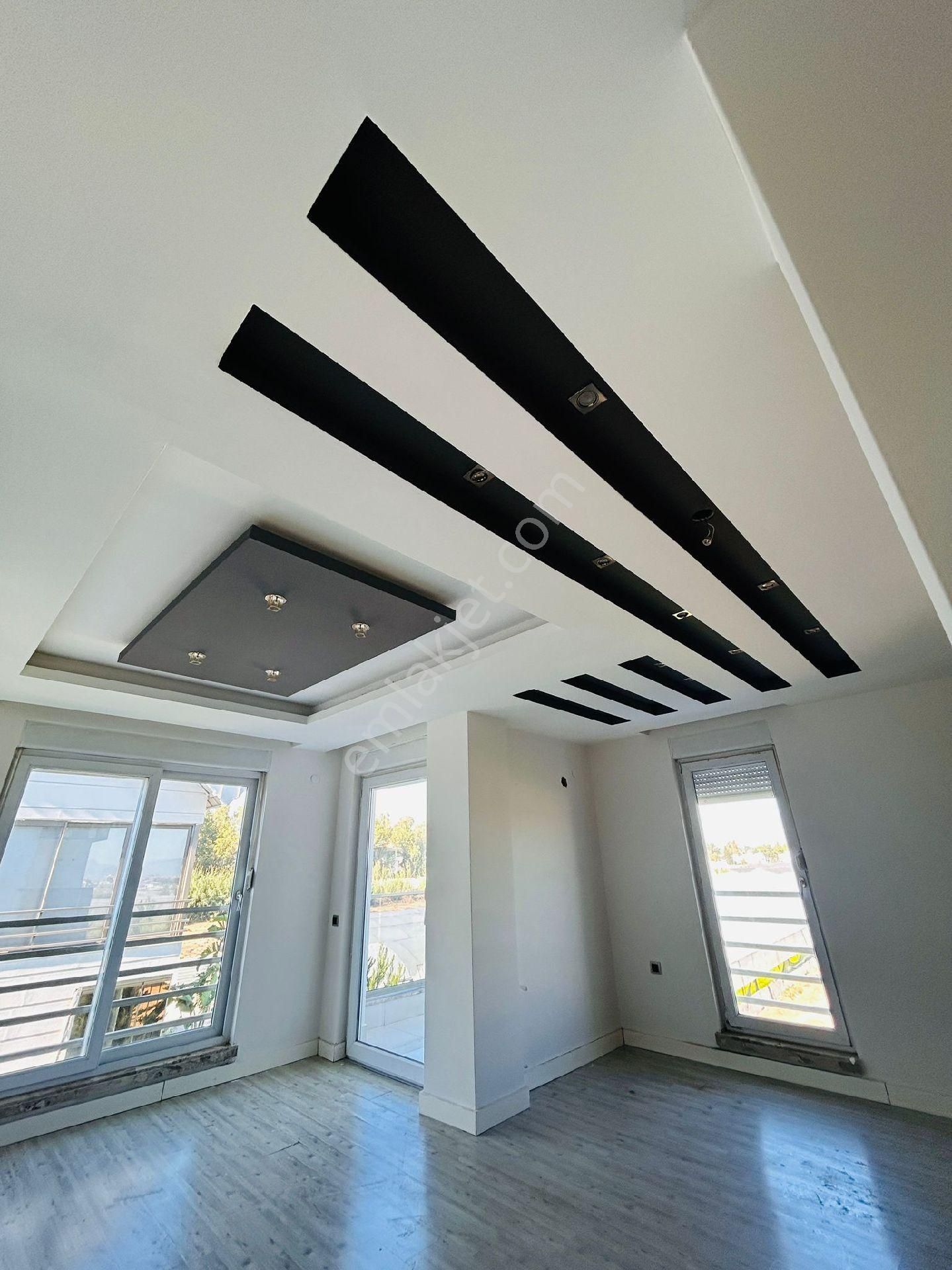 Güzelobada Konsept Bir Binada 3+1 Lüks Daire - Görsel 12