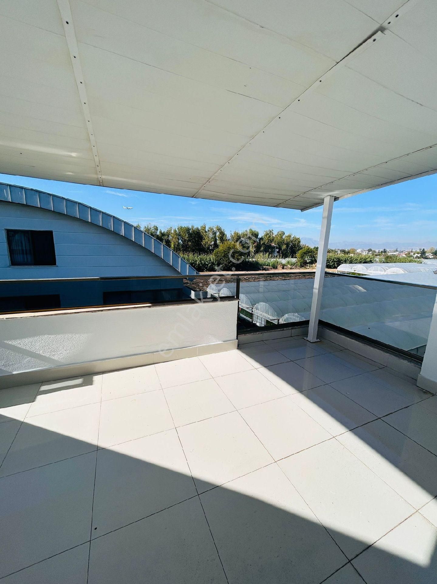 Güzelobada Konsept Bir Binada 3+1 Lüks Daire - Görsel 27