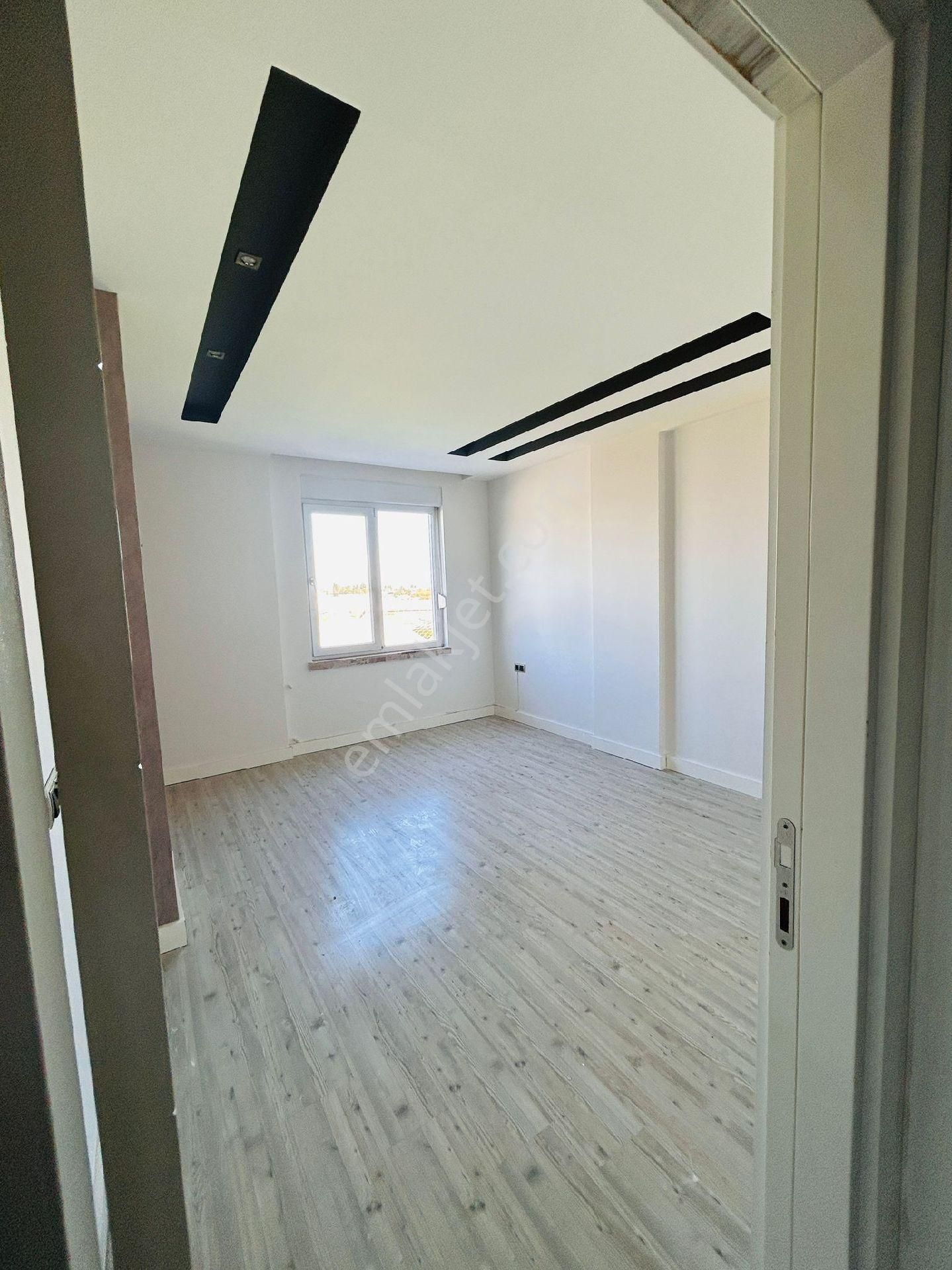 Güzelobada Konsept Bir Binada 3+1 Lüks Daire - Görsel 14