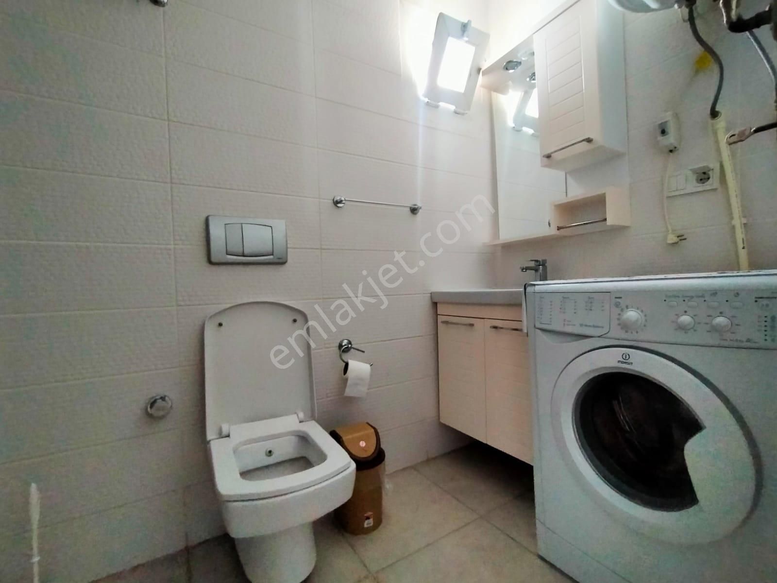 Bodrum Merkez Kale Ve Deniz Manzaralı 2+1 Satılık Daire - Görsel 18