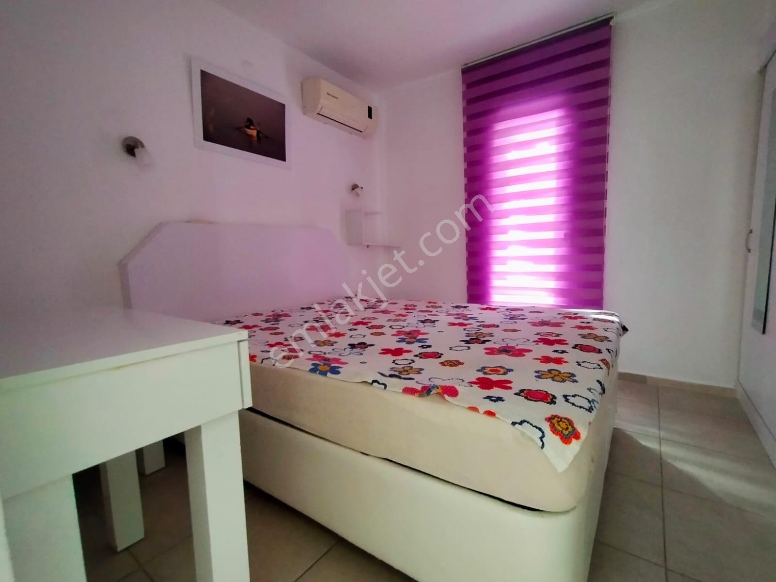 Bodrum Merkez Kale Ve Deniz Manzaralı 2+1 Satılık Daire - Görsel 29