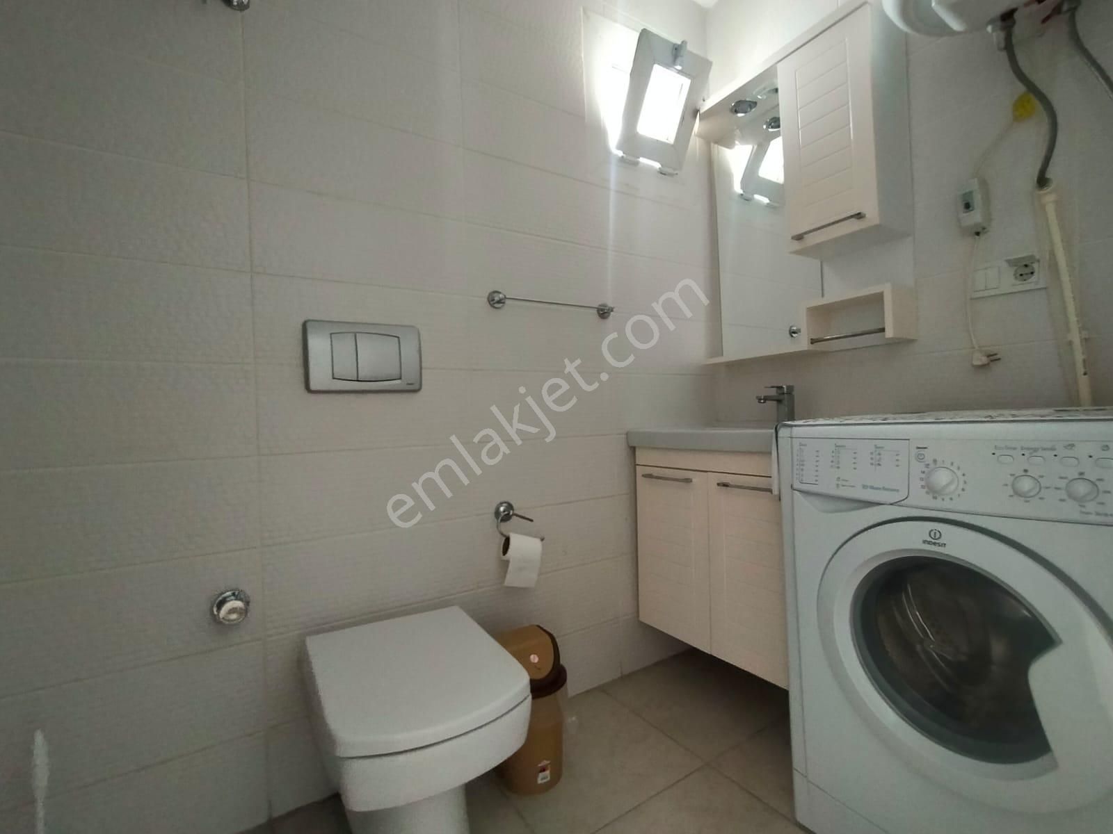 Bodrum Merkez Kale Ve Deniz Manzaralı 2+1 Satılık Daire - Görsel 20