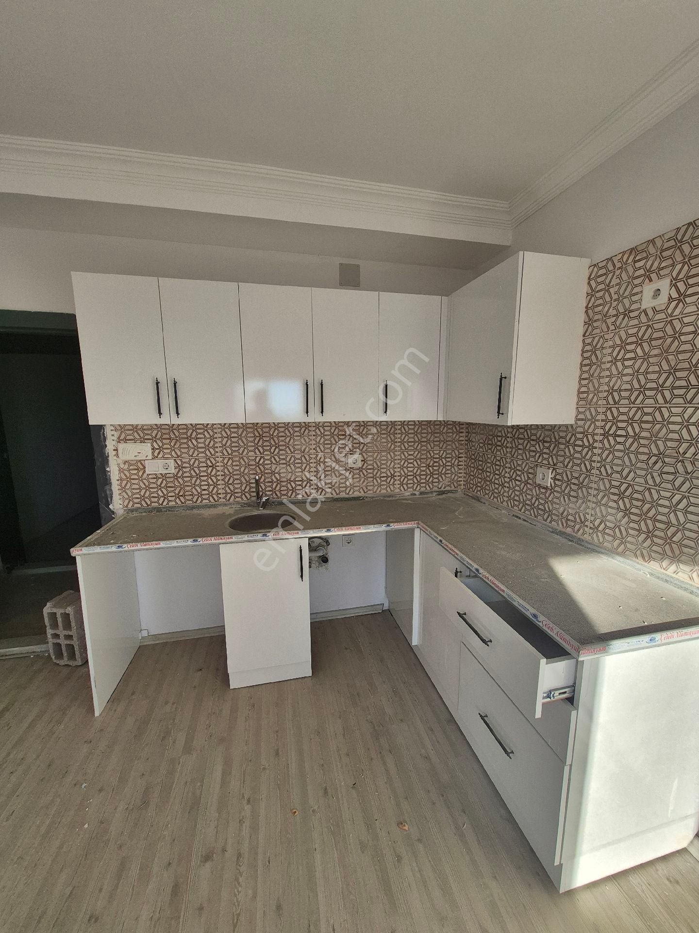 Sarıçam Çarkıparede Takasa Açık 1+1 Dairemiz Satılıktır - Görsel 6