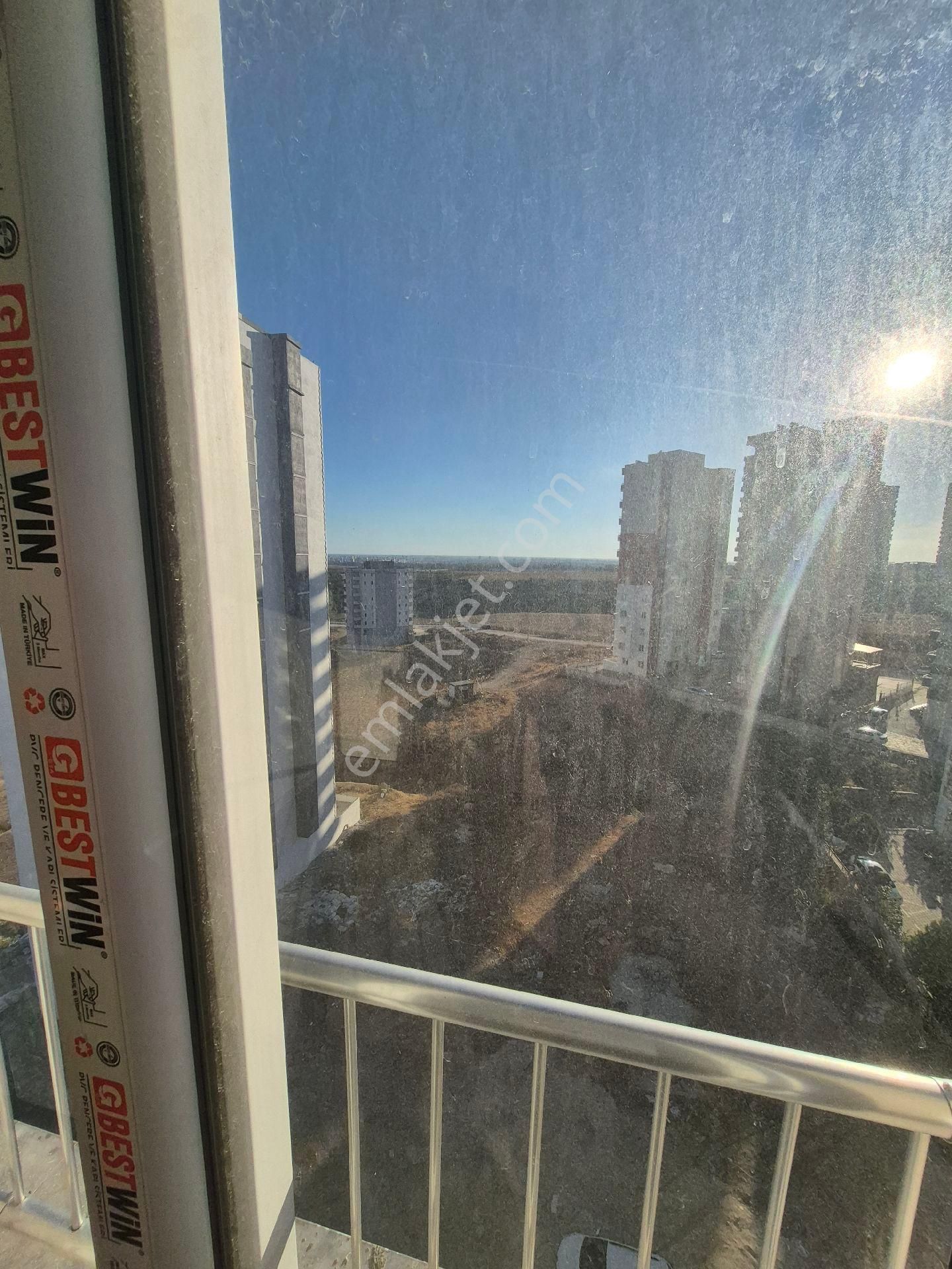 Sarıçam Çarkıparede Takasa Açık 1+1 Dairemiz Satılıktır - Görsel 3